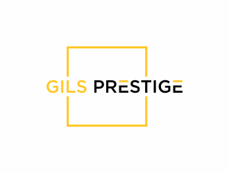 Gils Prestige logo design by hopee