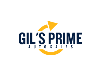 Gils Prestige logo design by FirmanGibran