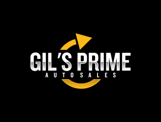 logo design by FirmanGibran