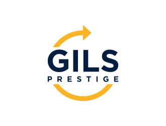Gils Prestige logo design by salis17