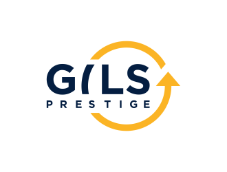 Gils Prestige logo design by salis17