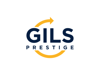 Gils Prestige logo design by salis17