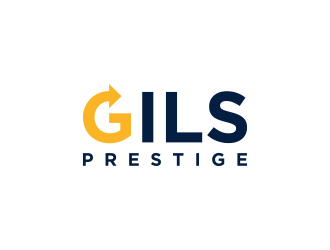 Gils Prestige logo design by salis17