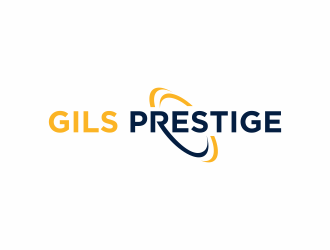 Gils Prestige logo design by checx