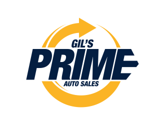 Gils Prestige logo design by ekitessar