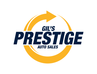 Gils Prestige logo design by ekitessar