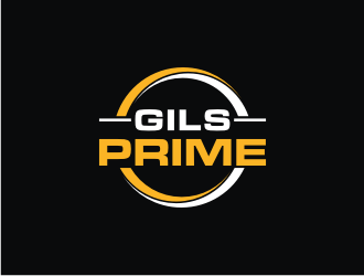 Gils Prestige logo design by mbamboex