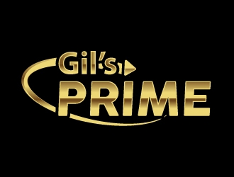 Gils Prestige logo design by Suvendu