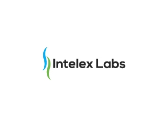 Intelex Labs logo design by wongndeso
