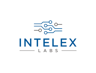 Intelex Labs logo design by Jhonb