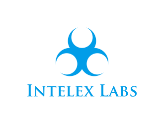 Intelex Labs logo design by IrvanB