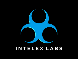Intelex Labs logo design by IrvanB