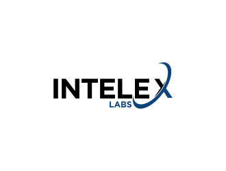 Intelex Labs logo design by Greenlight