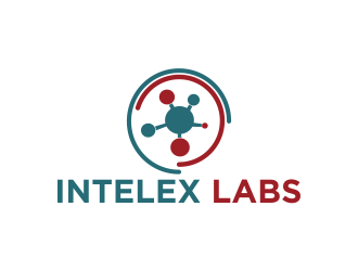 Intelex Labs logo design by Greenlight