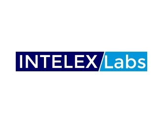 Intelex Labs logo design by onetm