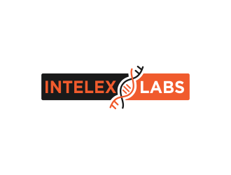 Intelex Labs logo design by grafisart2