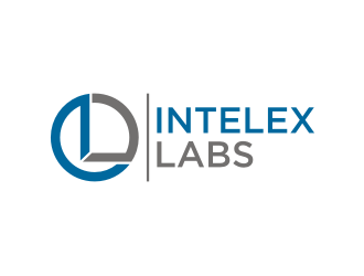 Intelex Labs logo design by rief