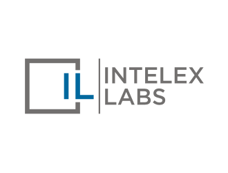 Intelex Labs logo design by rief