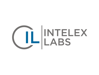 Intelex Labs logo design by rief