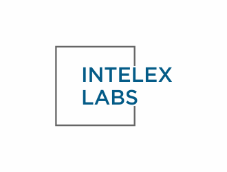 Intelex Labs logo design by afra_art