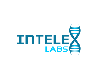 Intelex Labs logo design by serprimero
