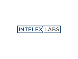 Intelex Labs logo design by clayjensen