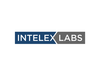 Intelex Labs logo design by clayjensen