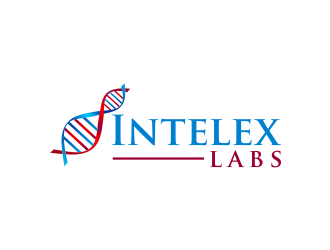 Intelex Labs logo design by done