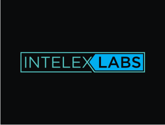 Intelex Labs logo design by cecentilan