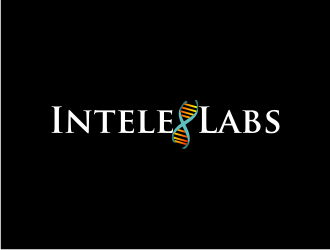 Intelex Labs logo design by Adundas