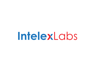 Intelex Labs logo design by Adundas