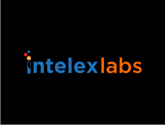 Intelex Labs logo design by Adundas