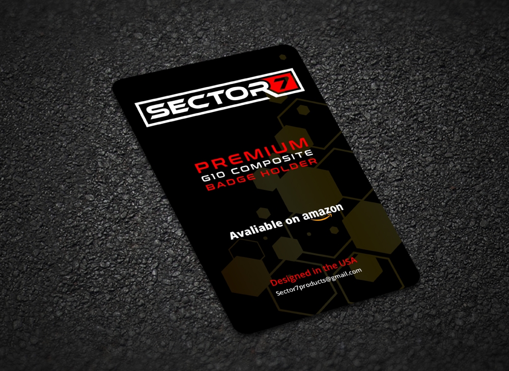 Sector 7 logo design by LogOExperT