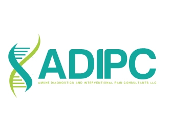 ADIPC logo design by AamirKhan