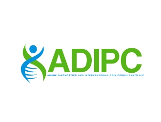 ADIPC logo design by AamirKhan