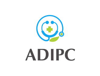 ADIPC logo design by ohtani15