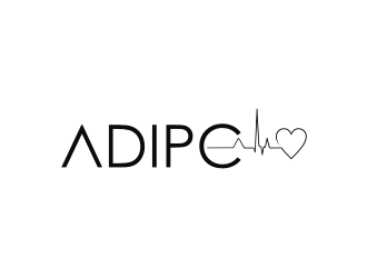 ADIPC logo design by ohtani15