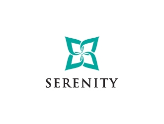 Serenity Water Care logo design by pradikas31