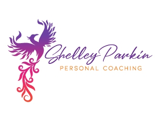 Shelley Parkin Personal Coaching logo design by jaize