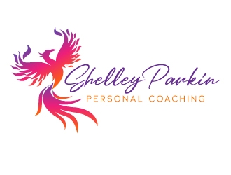 Shelley Parkin Personal Coaching logo design by jaize