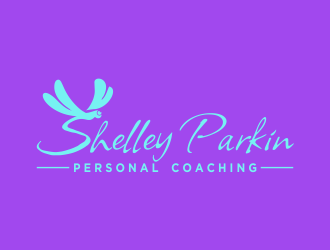 Shelley Parkin Personal Coaching logo design by done