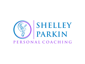 Shelley Parkin Personal Coaching logo design by Sheilla