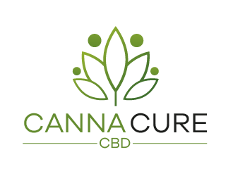 Canna Crue CBD logo design by Andrei P