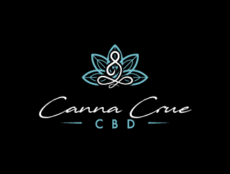 Canna Crue CBD logo design by PRN123