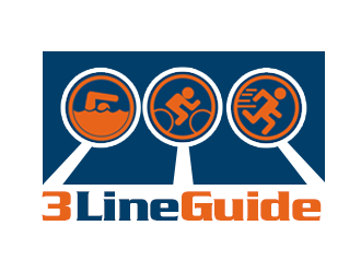 3 Line Guide logo design by kunejo