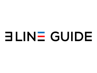 3 Line Guide logo design by SHAHIR LAHOO