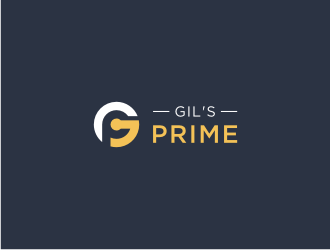 Gils Prestige logo design by Susanti