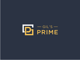Gils Prestige logo design by Susanti