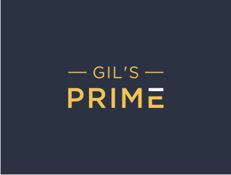 Gils Prestige logo design by Susanti