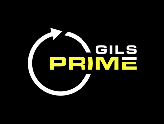 logo design by nurul_rizkon